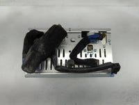 2016-2018 Kia Optima Radio AM FM Cd Player Receiver Replacement P/N:96160-D5100WK Fits Fits 2016 2017 2018 OEM Used Auto Par
