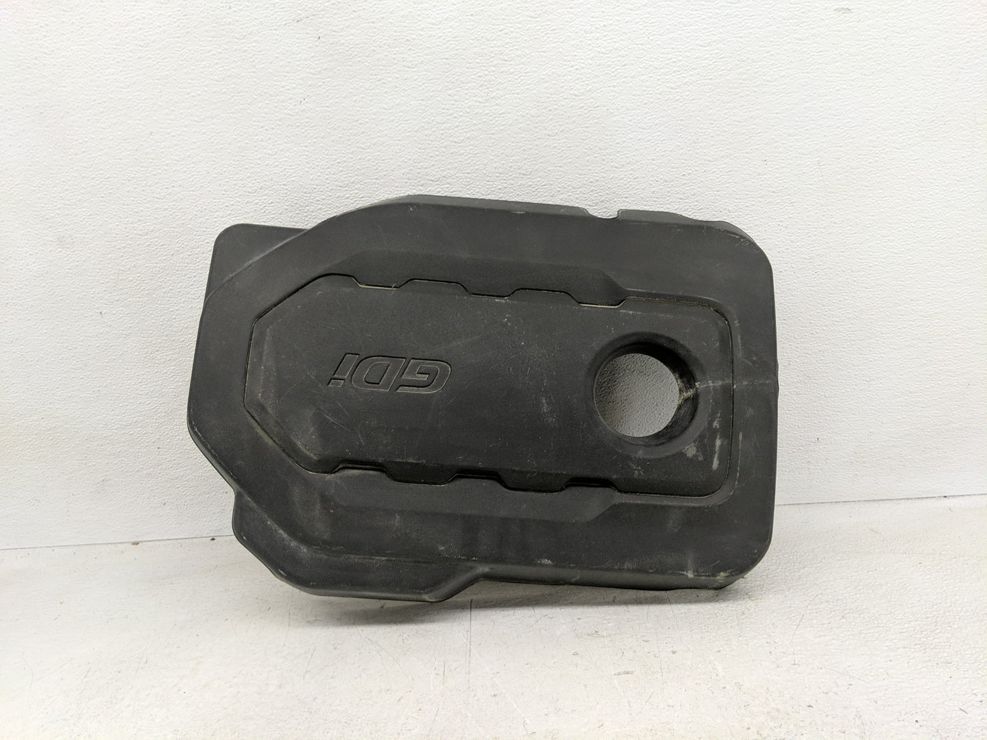 2016 Kia Optima Engine Cover - Oemusedautoparts1.com