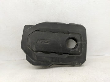2016 Kia Optima Engine Cover - Oemusedautoparts1.com