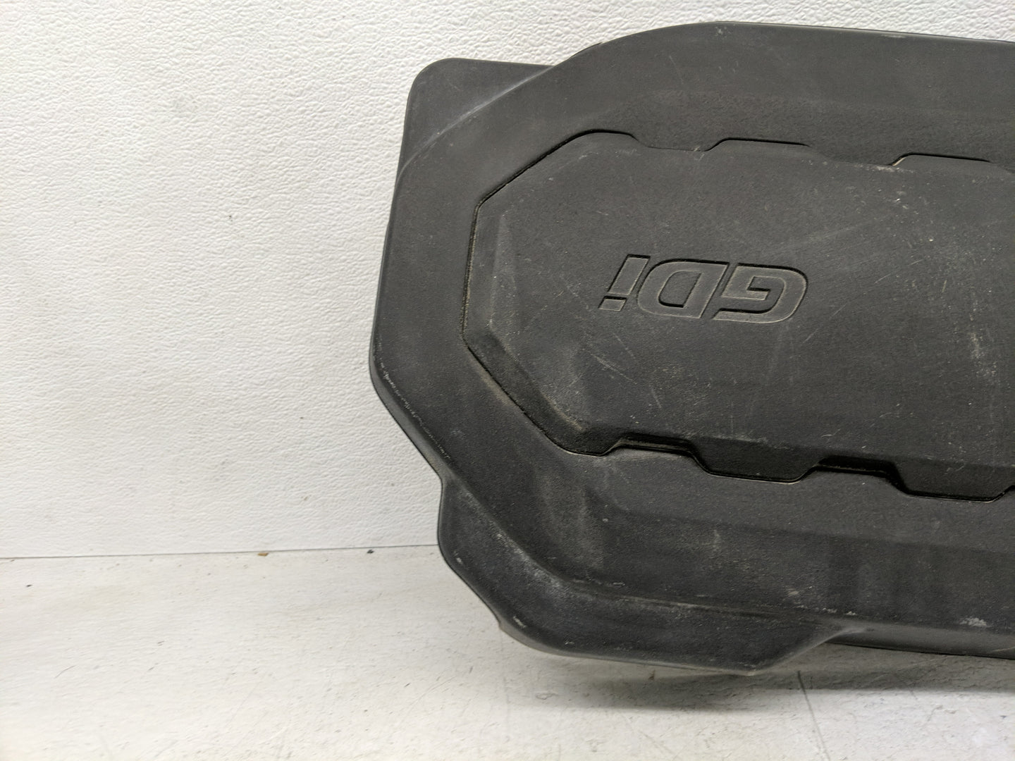2016 Kia Optima Engine Cover - Oemusedautoparts1.com