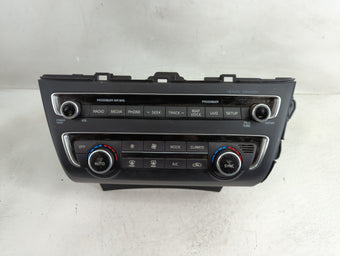 compare product 2016-2019 Kia Optima Radio AM FM Cd Player Receiver Replacement P/N:Q138570Z 97250-D5701 Fits Fits 2016 2017 2018 2019 OEM Used Auto Parts