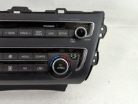 2016-2019 Kia Optima Radio AM FM Cd Player Receiver Replacement P/N:Q138570Z 97250-D5701 Fits Fits 2016 2017 2018 2019 OEM U