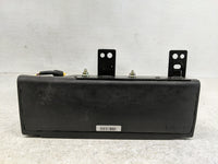 2016-2020 Kia Optima Air Bag Driver Left Knee OEM P/N:56970D500WK Fits Fits 2016 2017 2018 2019 2020 OEM Used Auto Parts - O