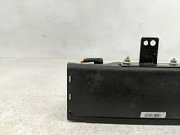 2016-2020 Kia Optima Air Bag Driver Left Knee OEM P/N:56970D500WK Fits Fits 2016 2017 2018 2019 2020 OEM Used Auto Parts - O