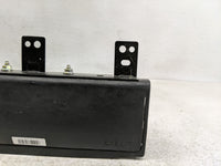 2016-2020 Kia Optima Air Bag Driver Left Knee OEM P/N:56970D500WK Fits Fits 2016 2017 2018 2019 2020 OEM Used Auto Parts - O