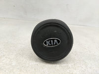 2016-2018 Kia Optima Air Bag Driver Left Steering Wheel Mounted Fits Fits 2016 2017 2018 OEM Used Auto Parts - Oemusedautopa