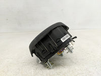 2016-2018 Kia Optima Air Bag Driver Left Steering Wheel Mounted Fits Fits 2016 2017 2018 OEM Used Auto Parts - Oemusedautopa