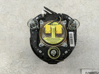 2016-2018 Kia Optima Air Bag Driver Left Steering Wheel Mounted Fits Fits 2016 2017 2018 OEM Used Auto Parts - Oemusedautopa