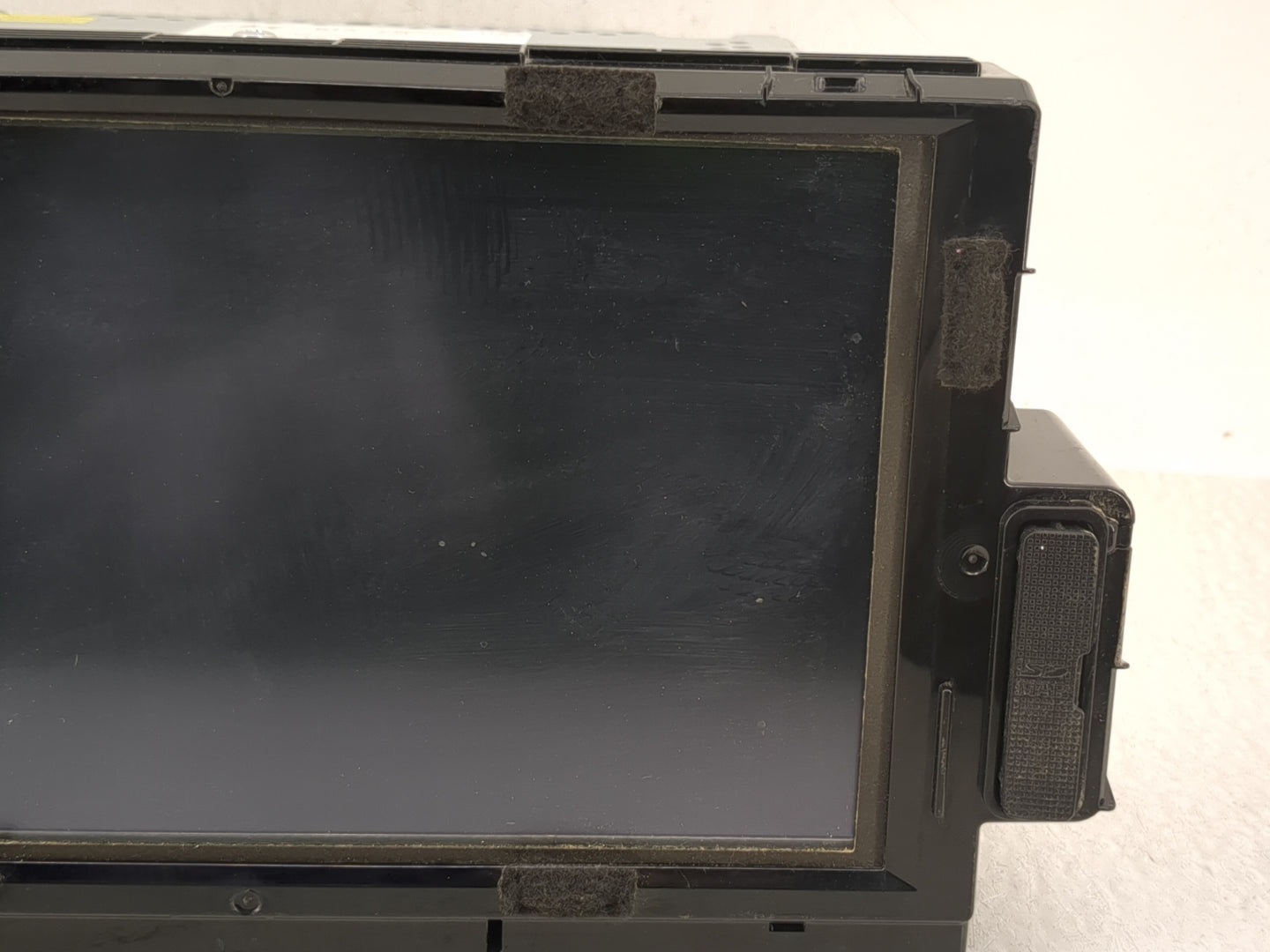 2016-2018 Kia Optima Radio AM FM Cd Player Receiver Replacement P/N:96560-D5450WK Fits Fits 2016 2017 2018 OEM Used Auto Par