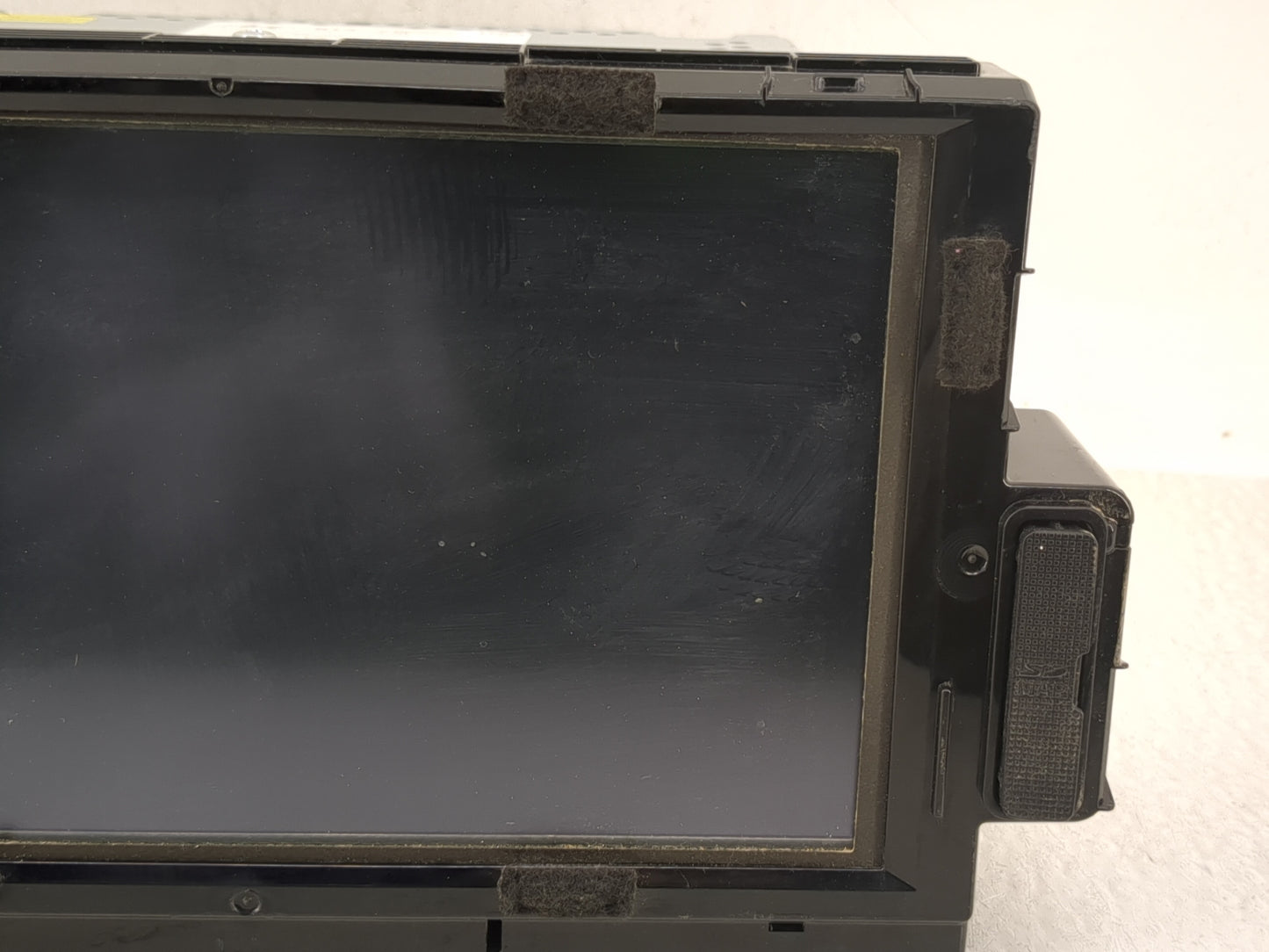 2016-2018 Kia Optima Radio AM FM Cd Player Receiver Replacement P/N:96560-D5450WK Fits Fits 2016 2017 2018 OEM Used Auto Par
