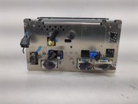 2016-2018 Kia Optima Radio AM FM Cd Player Receiver Replacement P/N:96560-D5450WK Fits Fits 2016 2017 2018 OEM Used Auto Par