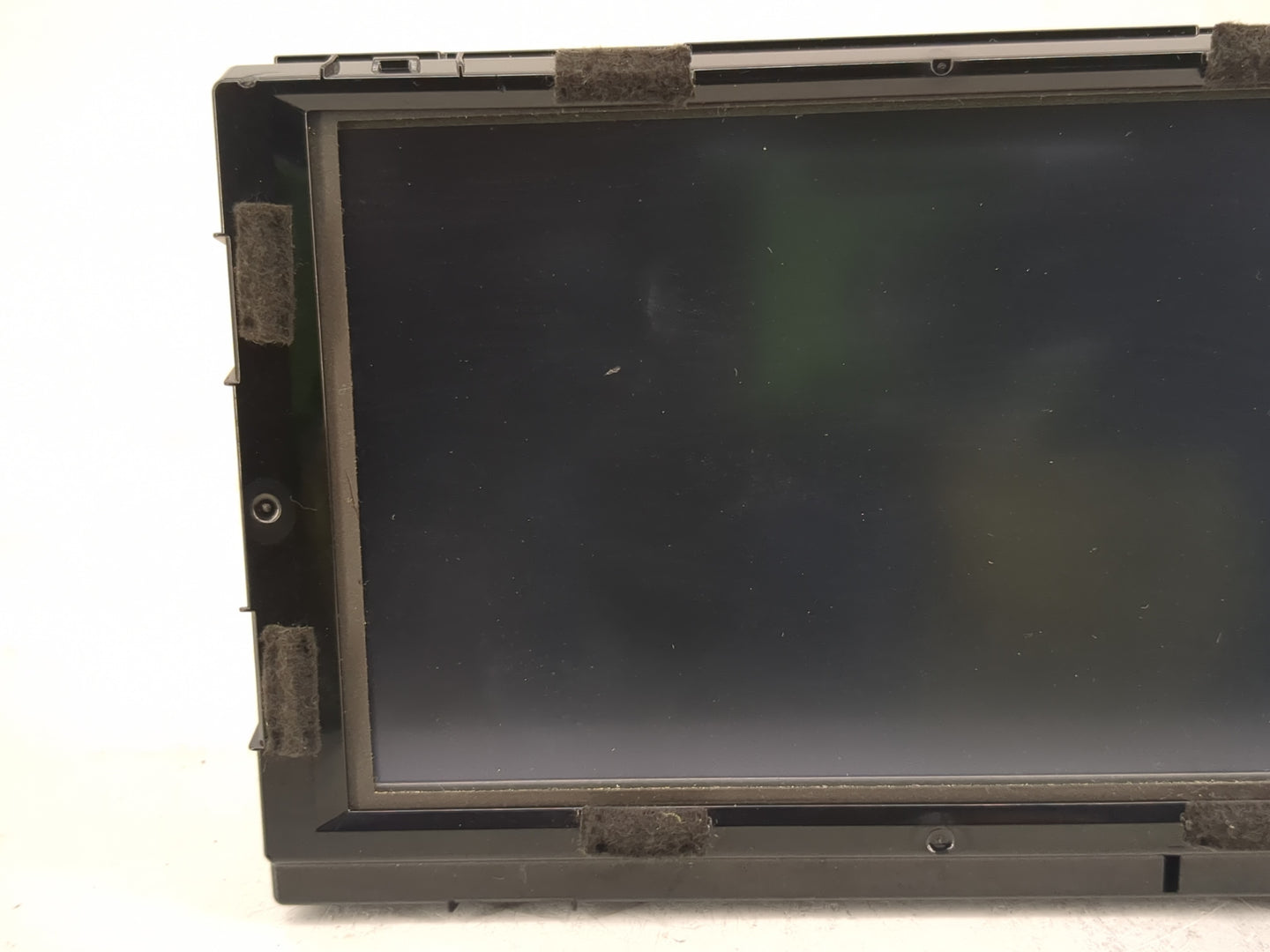 2016-2018 Kia Optima Radio AM FM Cd Player Receiver Replacement P/N:96560-D5400WK Fits Fits 2016 2017 2018 OEM Used Auto Par