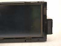 2016-2018 Kia Optima Radio AM FM Cd Player Receiver Replacement P/N:96560-D5400WK Fits Fits 2016 2017 2018 OEM Used Auto Par