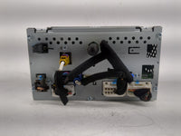 2016-2018 Kia Optima Radio AM FM Cd Player Receiver Replacement P/N:96560-D5400WK Fits Fits 2016 2017 2018 OEM Used Auto Par
