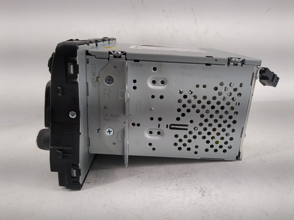 2016-2018 Kia Optima Radio AM FM Cd Player Receiver Replacement P/N:96180-D5100WK Fits 2016 2017 2018 OEM Used Auto Parts - 