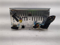2016-2018 Kia Optima Radio AM FM Cd Player Receiver Replacement P/N:96180-D5100WK Fits Fits 2016 2017 2018 OEM Used Auto Par