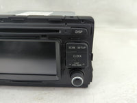 2016-2018 Kia Optima Radio AM FM Cd Player Receiver Replacement P/N:96180-D5100WK Fits Fits 2016 2017 2018 OEM Used Auto Par