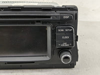 2016-2018 Kia Optima Radio AM FM Cd Player Receiver Replacement P/N:96180-D5100WK Fits Fits 2016 2017 2018 OEM Used Auto Par