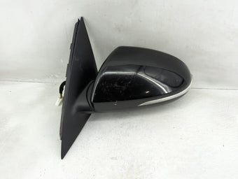 compare product 2016-2018 Kia Optima Driver Side View Mirror - Left Door Mirror OEM Used