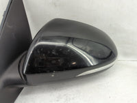 2016-2018 Kia Optima Driver Side View Mirror - Left Door Mirror OEM Used - Oemusedautoparts1.com