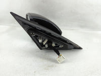 2016-2018 Kia Optima Driver Side View Mirror - Left Door Mirror OEM Used - Oemusedautoparts1.com