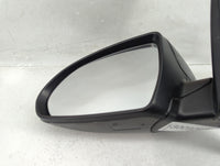 2016-2018 Kia Optima Driver Side View Mirror - Left Door Mirror OEM Used - Oemusedautoparts1.com