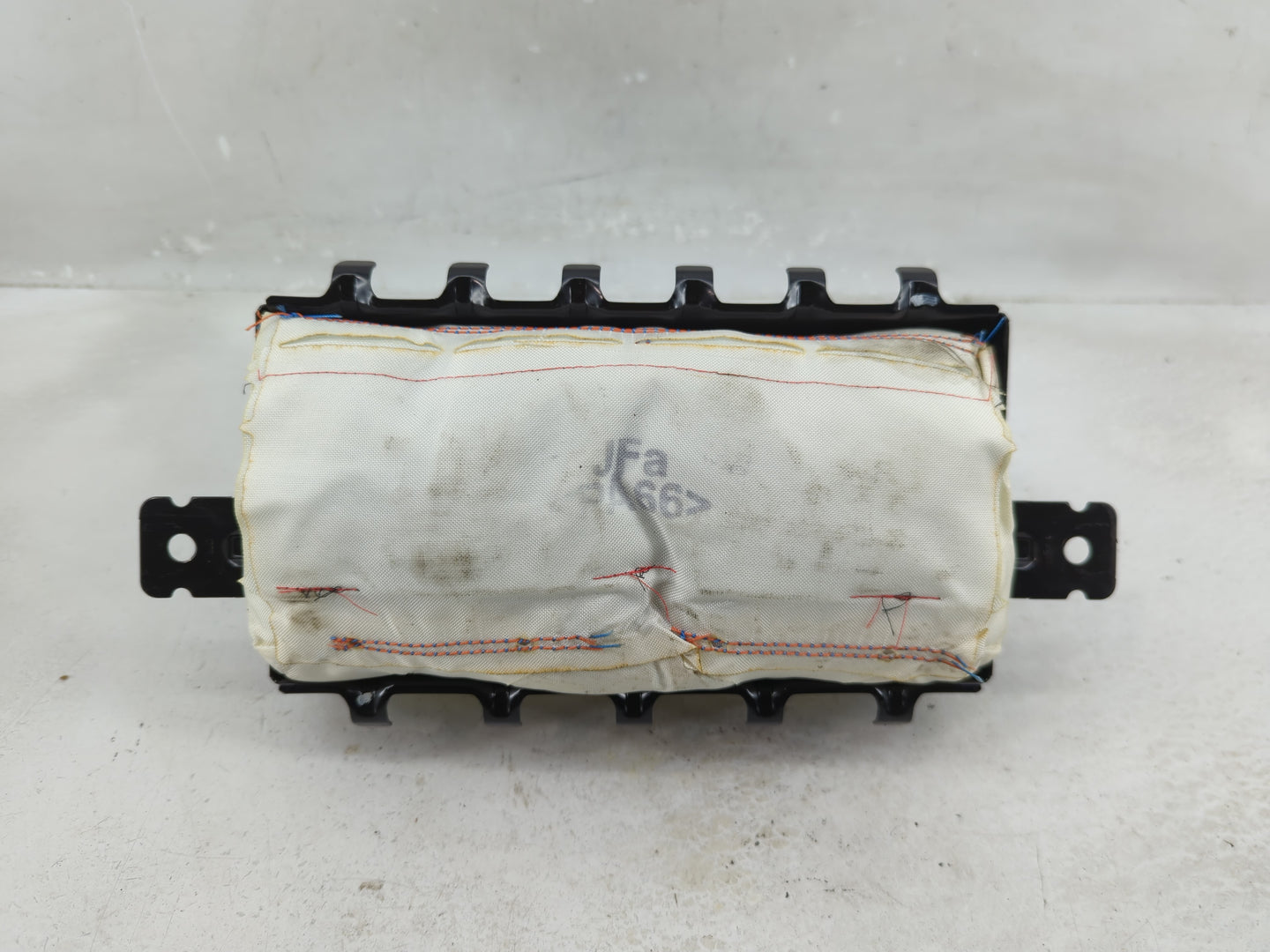 2016-2020 Kia Optima Air Bag Passenger Right Dashboard OEM P/N:84530-D5500 Fits Fits 2016 2017 2018 2019 2020 OEM Used Auto 