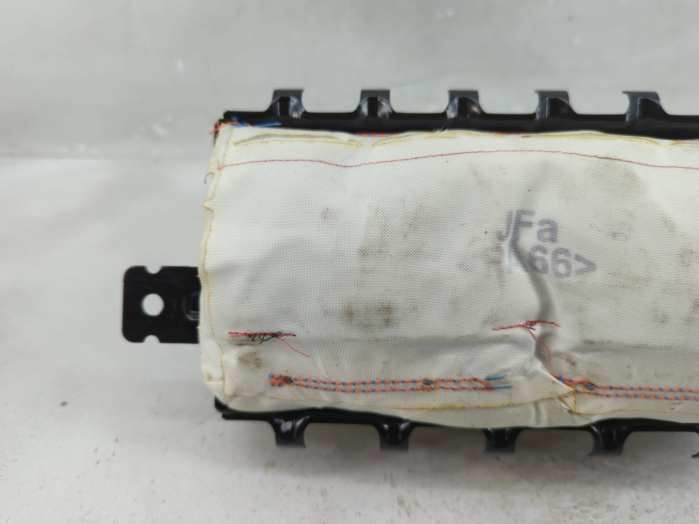 2016-2020 Kia Optima Air Bag Passenger Right Dashboard OEM P/N:84530-D5500 Fits Fits 2016 2017 2018 2019 2020 OEM Used Auto 