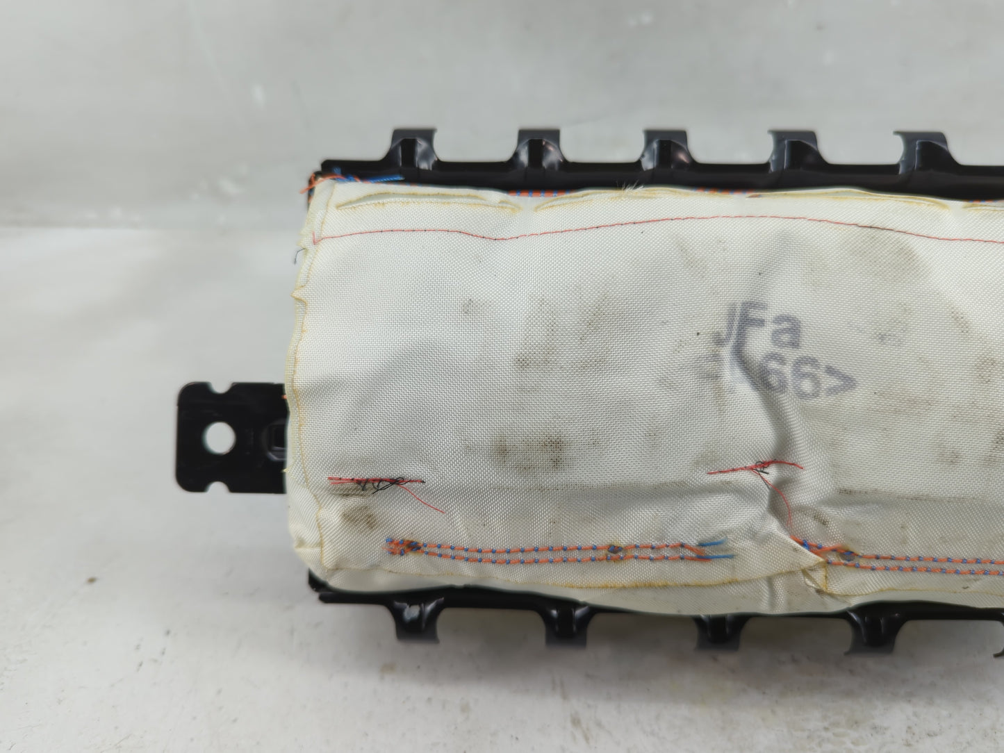 2016-2020 Kia Optima Air Bag Passenger Right Dashboard OEM P/N:84530-D5500 Fits Fits 2016 2017 2018 2019 2020 OEM Used Auto 