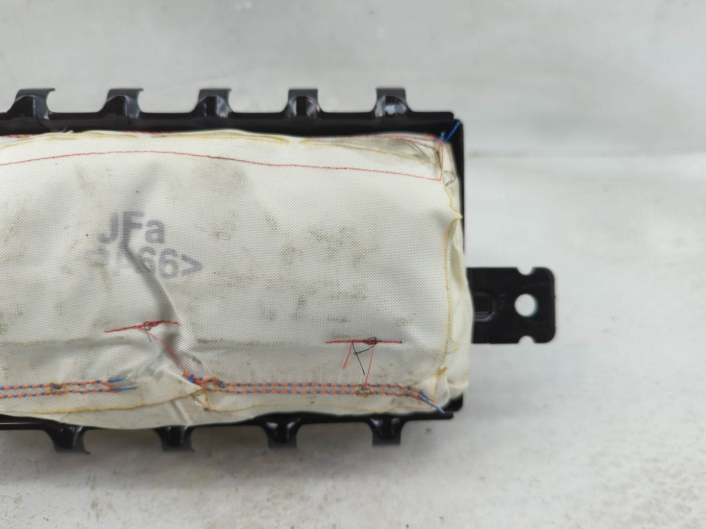 2016-2020 Kia Optima Air Bag Passenger Right Dashboard OEM P/N:84530-D5500 Fits Fits 2016 2017 2018 2019 2020 OEM Used Auto 