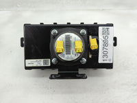 2016-2020 Kia Optima Air Bag Passenger Right Dashboard OEM P/N:84530-D5500 Fits Fits 2016 2017 2018 2019 2020 OEM Used Auto 