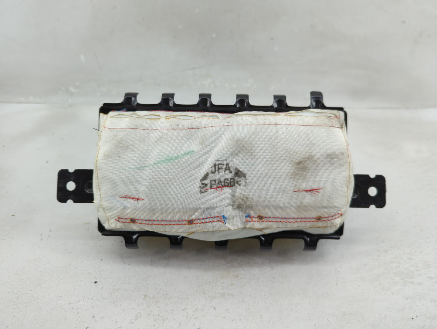 2016-2020 Kia Optima Air Bag Passenger Right Dashboard OEM P/N:84530-D5500 Fits Fits 2016 2017 2018 2019 2020 OEM Used Auto 