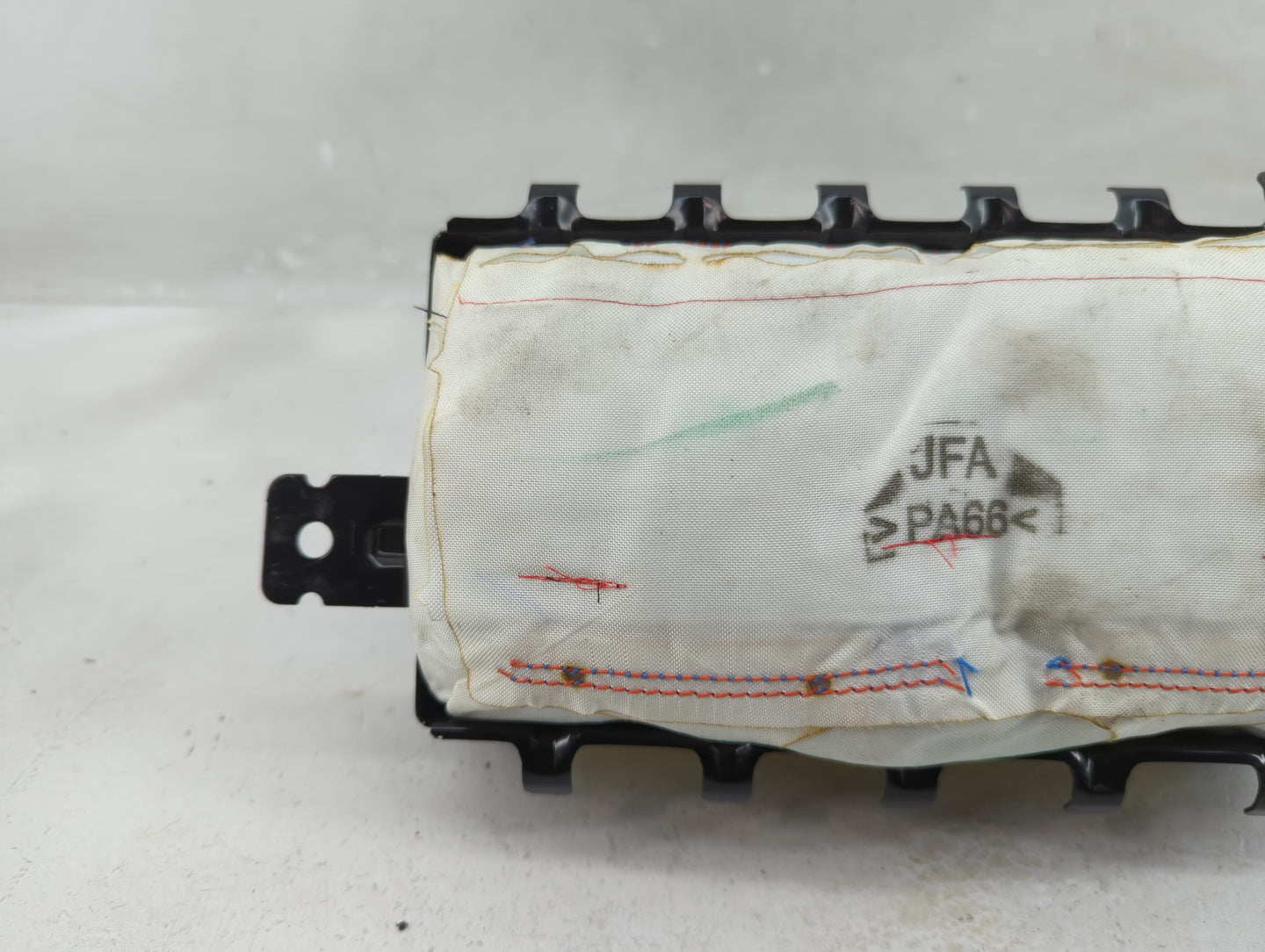 2016-2020 Kia Optima Air Bag Passenger Right Dashboard OEM P/N:84530-D5500 Fits Fits 2016 2017 2018 2019 2020 OEM Used Auto 