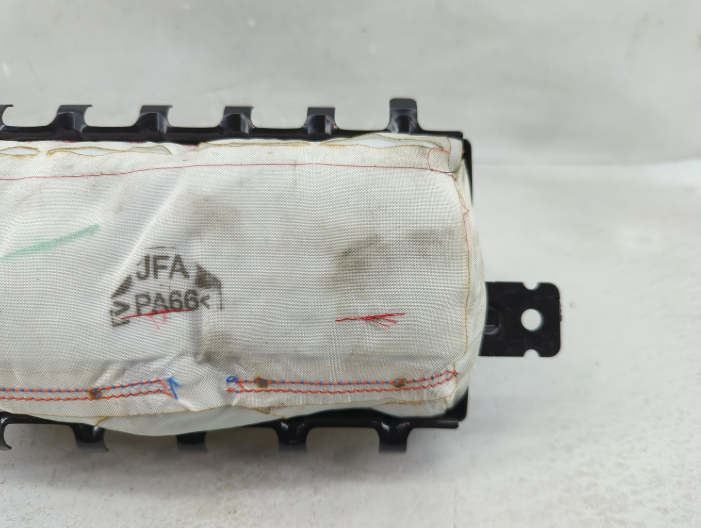 2016-2020 Kia Optima Air Bag Passenger Right Dashboard OEM P/N:84530-D5500 Fits Fits 2016 2017 2018 2019 2020 OEM Used Auto 