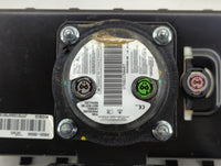 2016-2020 Kia Optima Air Bag Passenger Right Dashboard OEM P/N:84530-D5500 Fits Fits 2016 2017 2018 2019 2020 OEM Used Auto 