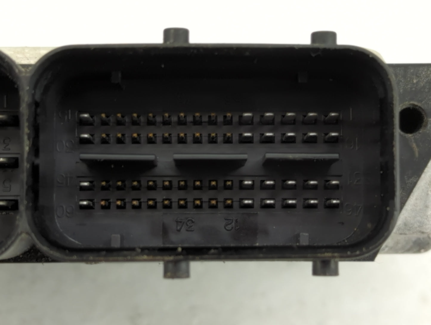2016-2018 Kia Optima PCM Engine Control Computer ECU ECM PCU OEM P/N:0 261 S14 559 39131-2BJA0 Fits Fits 2016 2017 2018 OEM 