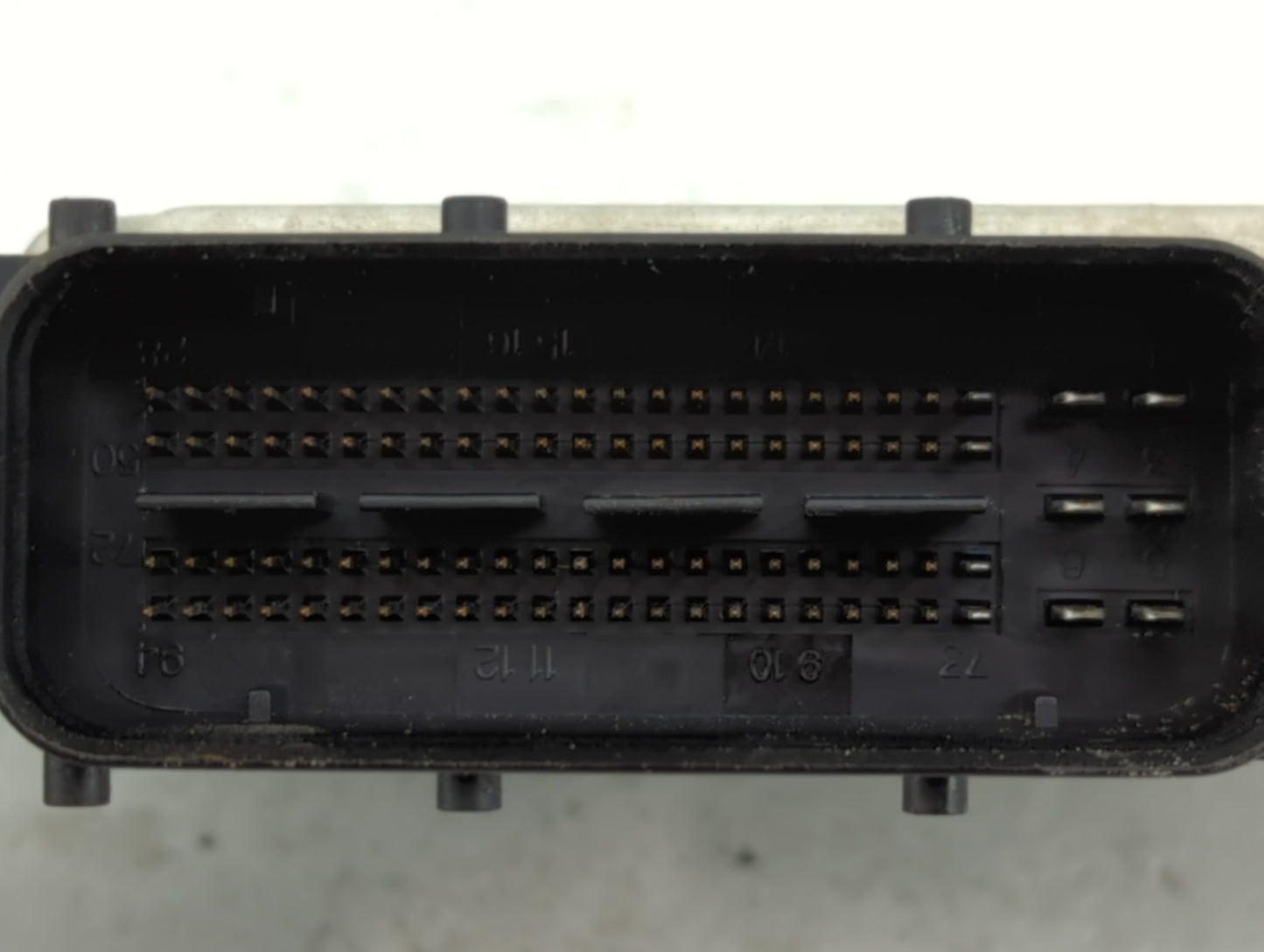 2016-2018 Kia Optima PCM Engine Control Computer ECU ECM PCU OEM P/N:0 261 S14 559 39131-2BJA0 Fits Fits 2016 2017 2018 OEM 