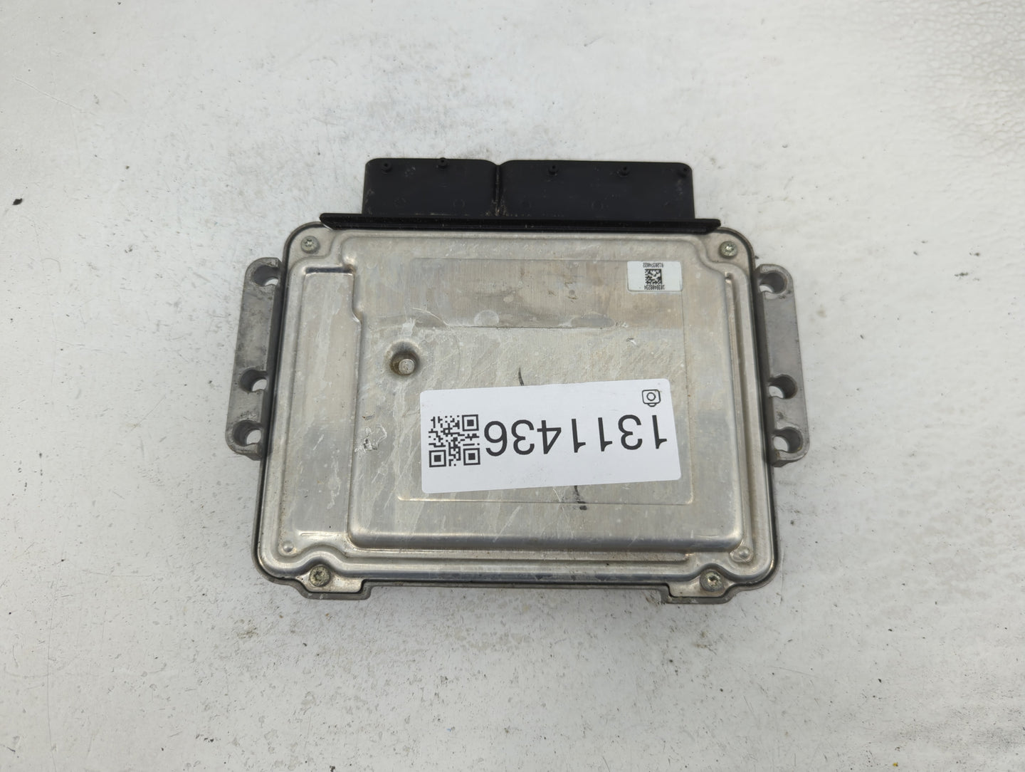 2016-2018 Kia Optima PCM Engine Control Computer ECU ECM PCU OEM P/N:0 261 S14 559 39131-2BJA0 Fits Fits 2016 2017 2018 OEM 