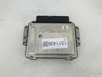 2016-2018 Kia Optima PCM Engine Control Computer ECU ECM PCU OEM P/N:0 261 S14 559 39131-2BJA0 Fits Fits 2016 2017 2018 OEM 