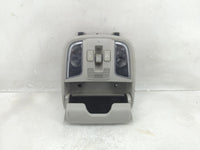 2016 Kia Optima Overhead Roof Console - Oemusedautoparts1.com
