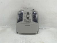2016 Kia Optima Overhead Roof Console - Oemusedautoparts1.com