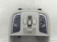 2016 Kia Optima Overhead Roof Console - Oemusedautoparts1.com