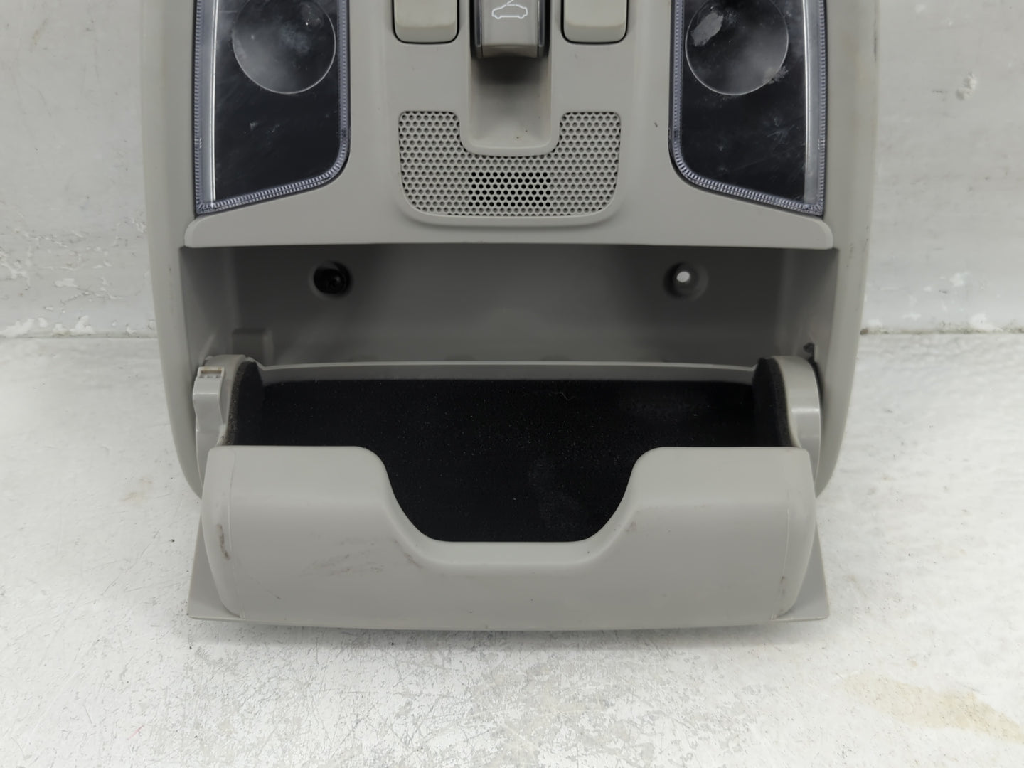 2016 Kia Optima Overhead Roof Console - Oemusedautoparts1.com