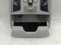 2016 Kia Optima Overhead Roof Console - Oemusedautoparts1.com