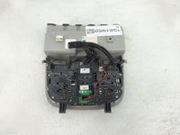 2016 Kia Optima Overhead Roof Console - Oemusedautoparts1.com