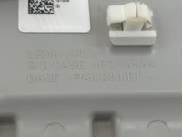 2016 Kia Optima Overhead Roof Console - Oemusedautoparts1.com