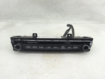 compare product 2016-2018 Kia Optima Climate Control Module Temperature AC/Heater Replacement Fits Fits 2016 2017 2018 OEM Used Auto Parts
