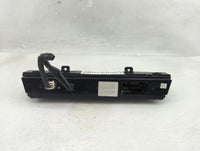 2016-2018 Kia Optima Climate Control Module Temperature AC/Heater Replacement Fits Fits 2016 2017 2018 OEM Used Auto Parts -