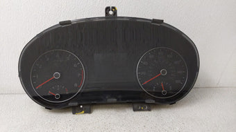 compare product 2016-2018 Kia Optima Instrument Cluster Speedometer Gauges P/N:94001-D4780 Fits Fits 2016 2017 2018 OEM Used Auto Parts