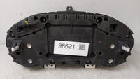 2016-2018 Kia Optima Instrument Cluster Speedometer Gauges P/N:94001-D4780 Fits Fits 2016 2017 2018 OEM Used Auto Parts - Oe